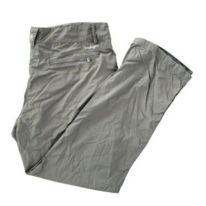 Craghoppers National Geographic Cargo Pants Size 16r